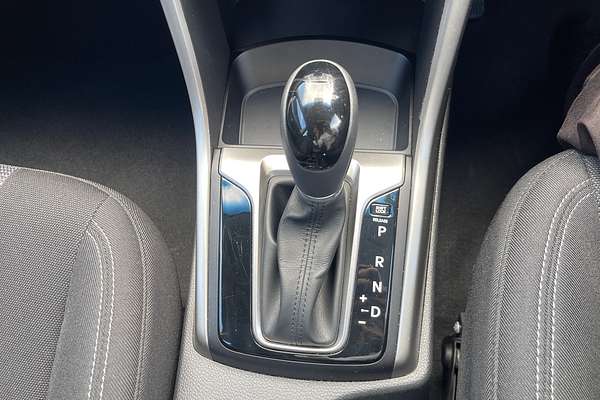 2016 Hyundai i30 Active GD4 Series II