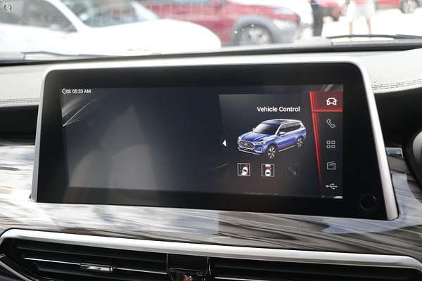 2024 LDV D90 Executive SV9A