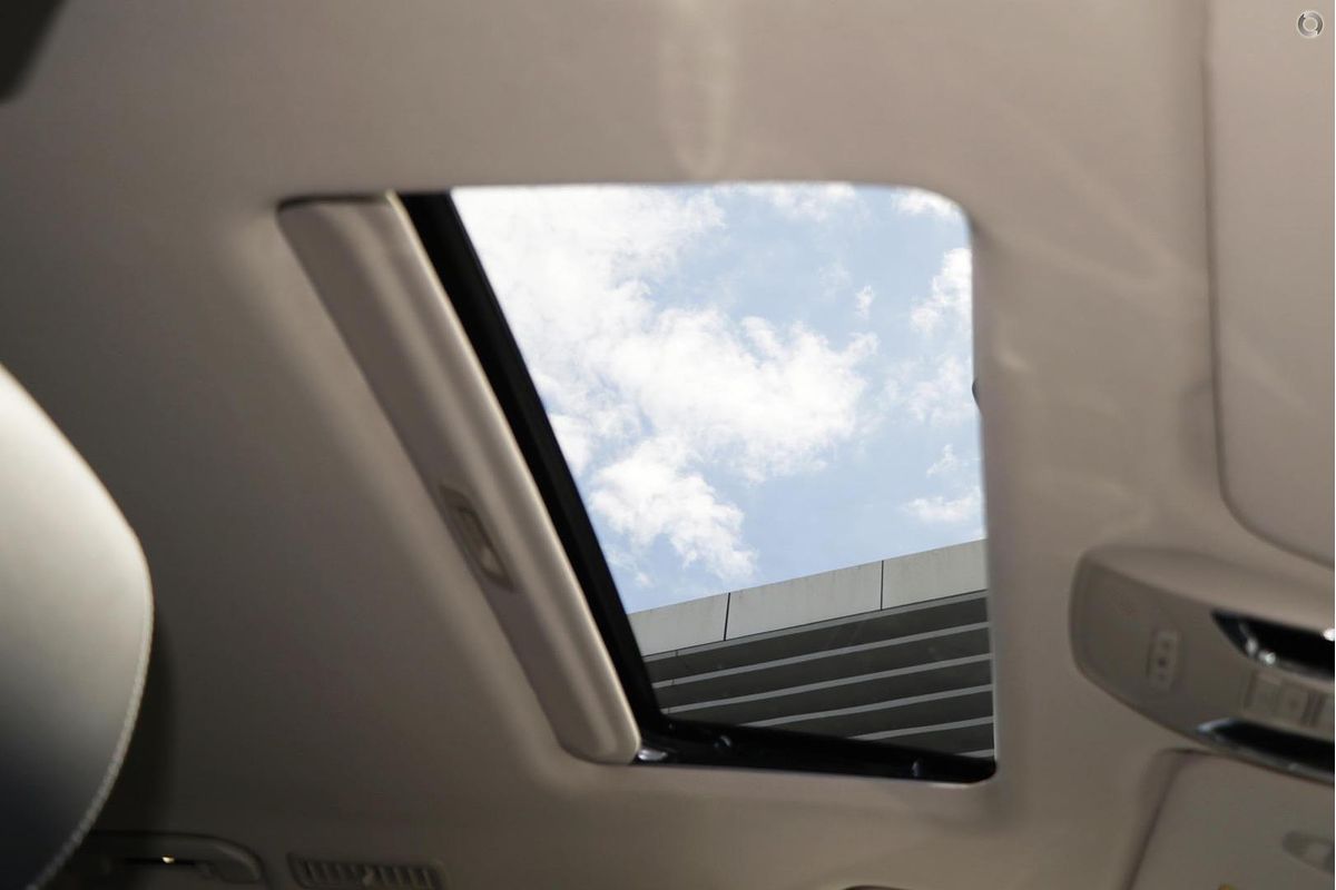 2024 LDV D90 Executive SV9A