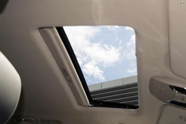 2024 LDV D90 Executive SV9A