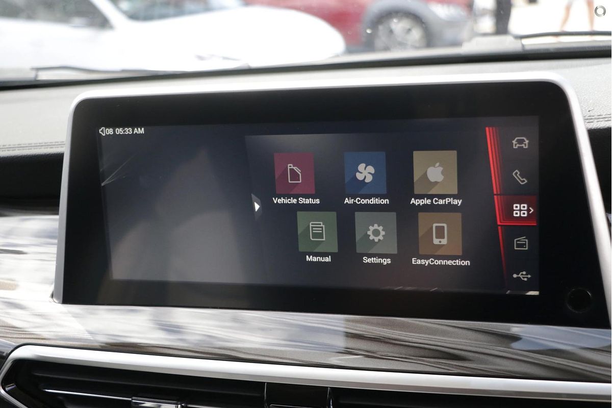 2024 LDV D90 Executive SV9A