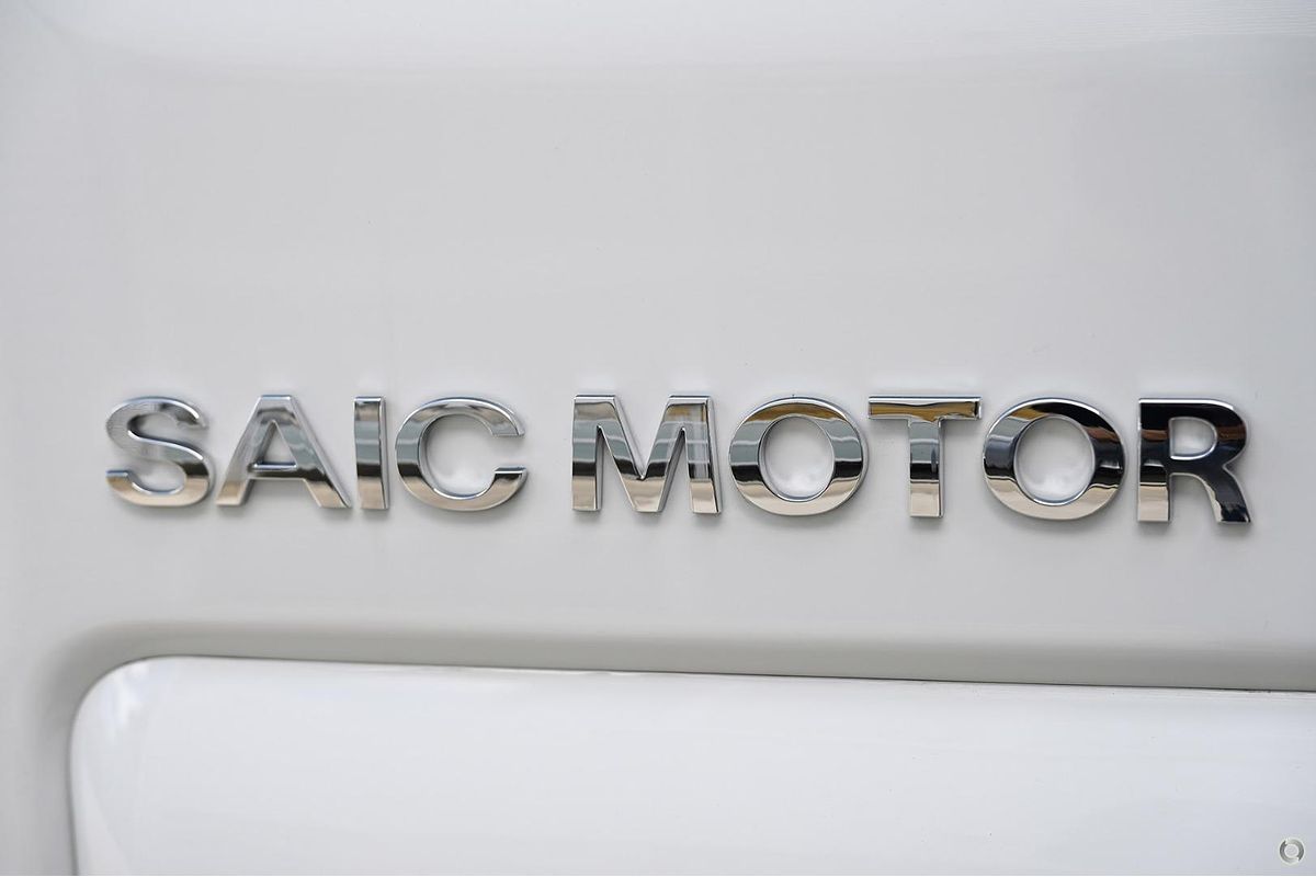 2022 LDV V80 LWB Mid Roof