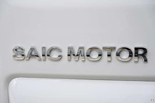 2022 LDV V80 LWB Mid Roof