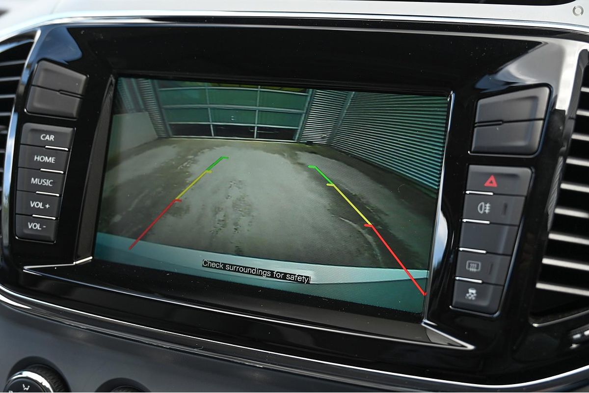 2022 LDV V80 LWB Mid Roof