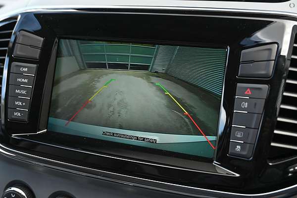 2022 LDV V80 LWB Mid Roof