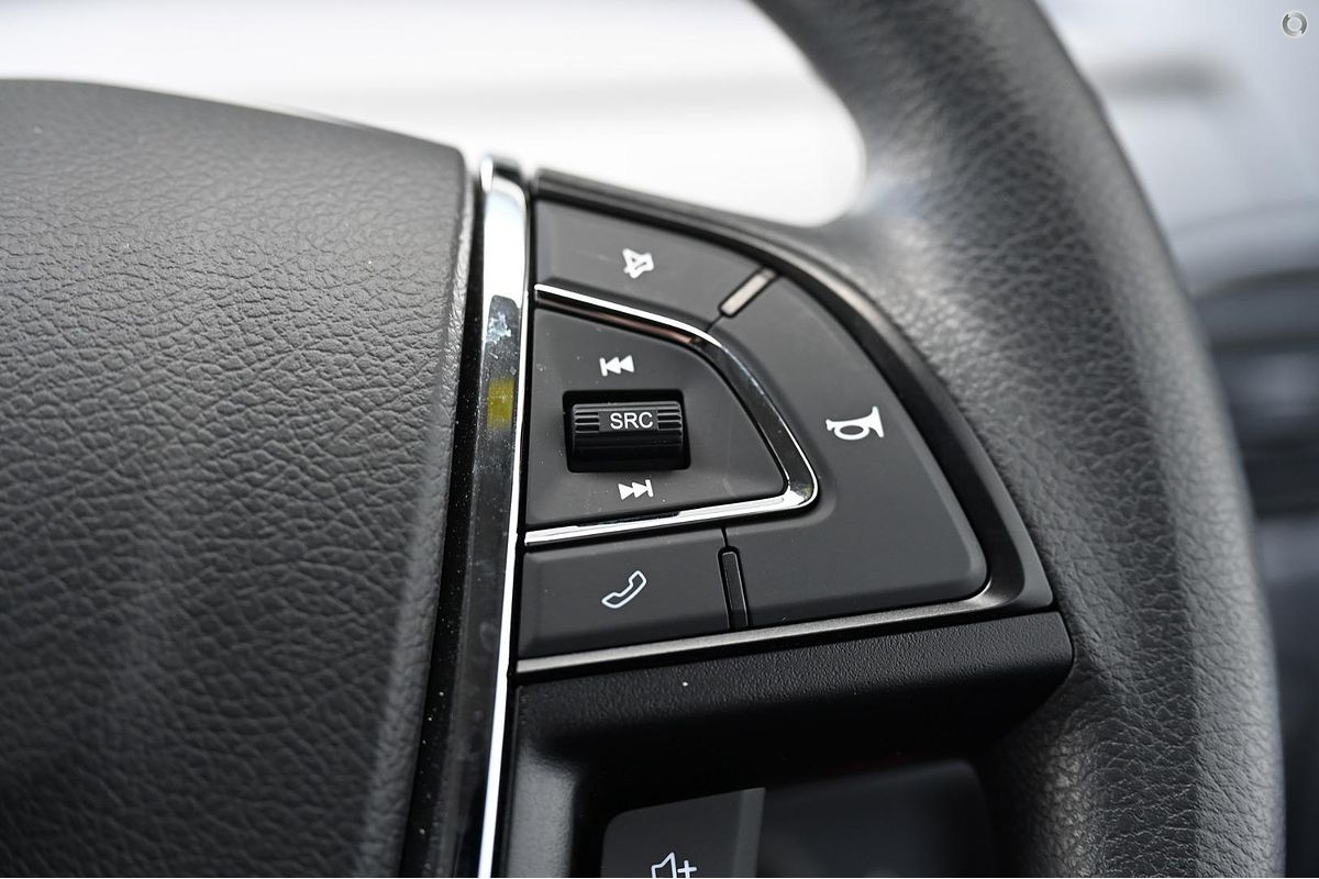 2022 LDV V80 LWB Mid Roof