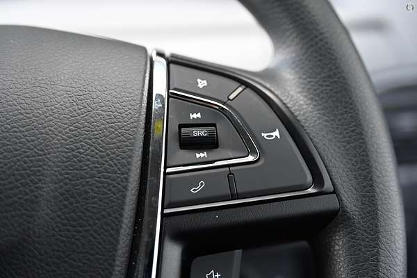 2022 LDV V80 LWB Mid Roof