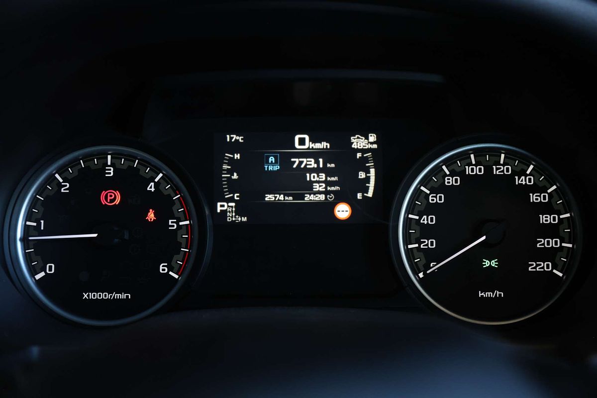 2025 Mazda BT-50 XT TF Rear Wheel Drive