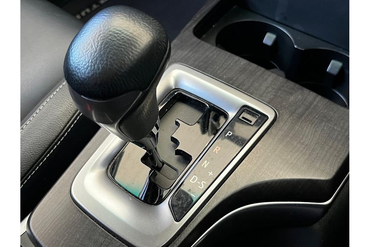 2021 Toyota Fortuner Crusade GUN156R