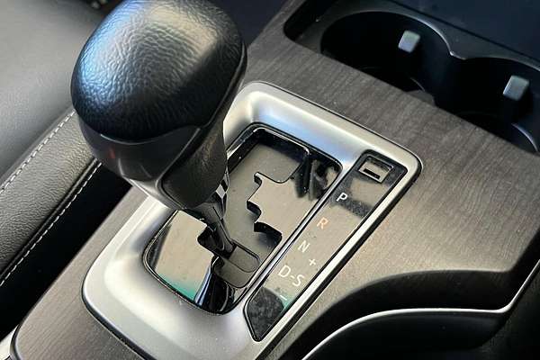 2021 Toyota Fortuner Crusade GUN156R