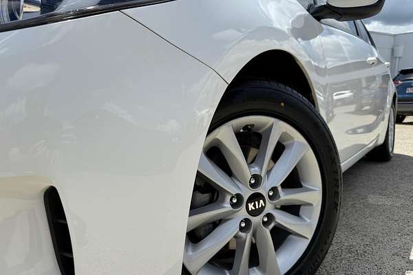 2016 Kia Cerato S Premium YD