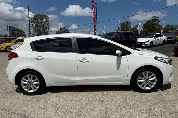 2016 Kia Cerato S Premium YD