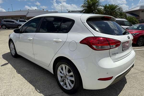 2016 Kia Cerato S Premium YD