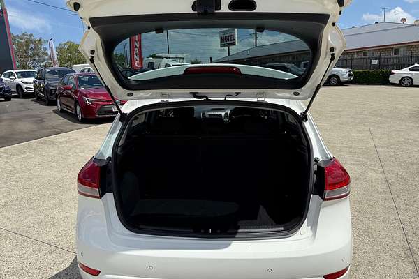 2016 Kia Cerato S Premium YD