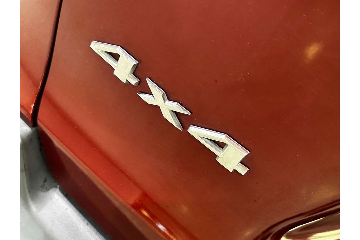 2018 Jeep Cherokee Limited KL