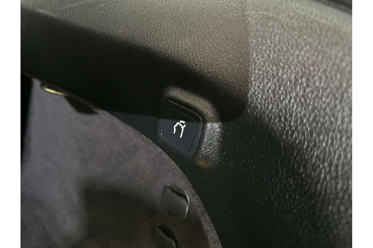 2018 Jeep Cherokee Limited KL