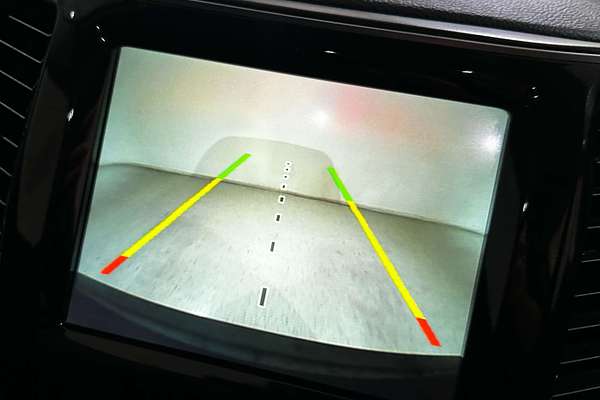 2018 Jeep Cherokee Limited KL