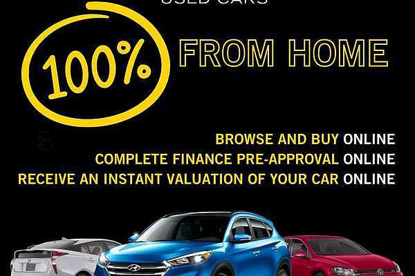 2016 Hyundai i30 Active GD4 Series II