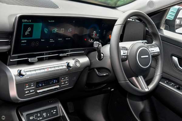 2025 Hyundai Kona Elite SX2.V3.5