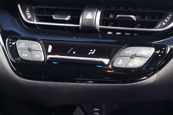 2019 Toyota C-HR Koba NGX10R