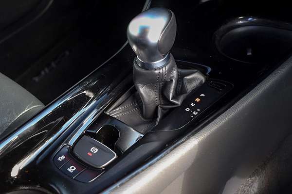 2019 Toyota C-HR Koba NGX10R