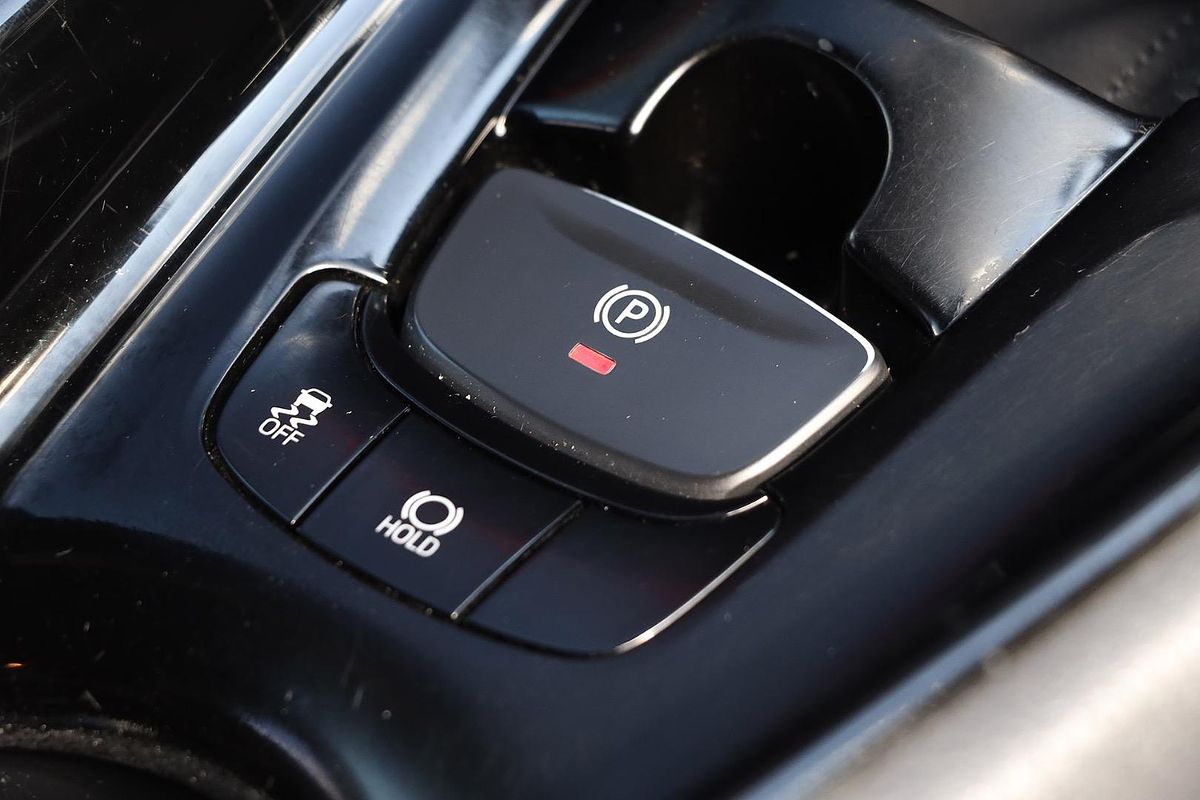 2019 Toyota C-HR Koba NGX10R