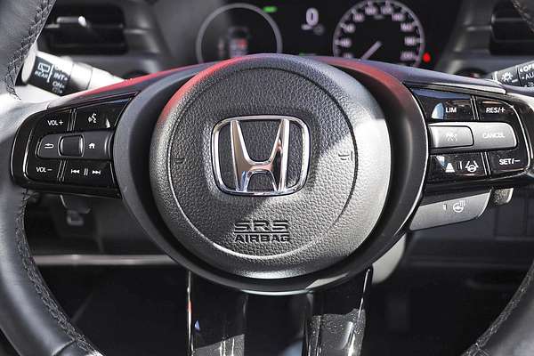 2023 Honda HR-V e:HEV L