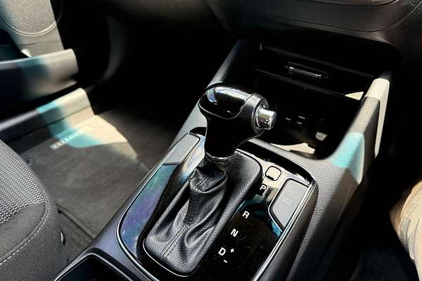 2016 Kia Cerato S Premium YD