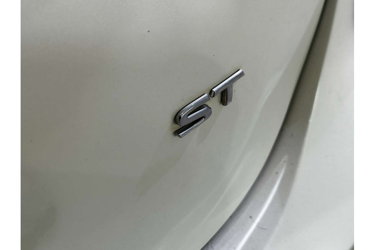 2019 Nissan QASHQAI ST J11 Series 2