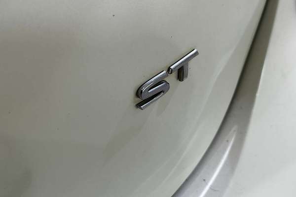 2019 Nissan QASHQAI ST J11 Series 2