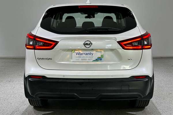 2019 Nissan QASHQAI ST J11 Series 2