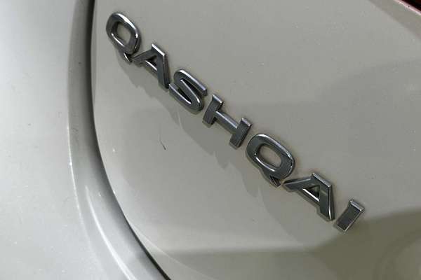 2019 Nissan QASHQAI ST J11 Series 2