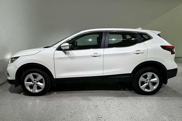 2019 Nissan QASHQAI ST J11 Series 2