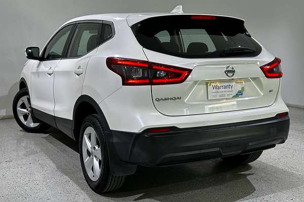 2019 Nissan QASHQAI ST J11 Series 2