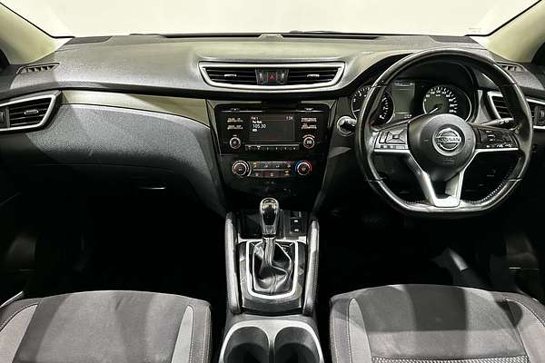 2019 Nissan QASHQAI ST J11 Series 2