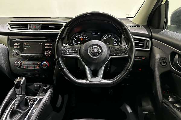 2019 Nissan QASHQAI ST J11 Series 2