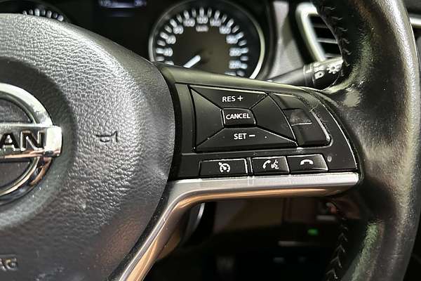 2019 Nissan QASHQAI ST J11 Series 2