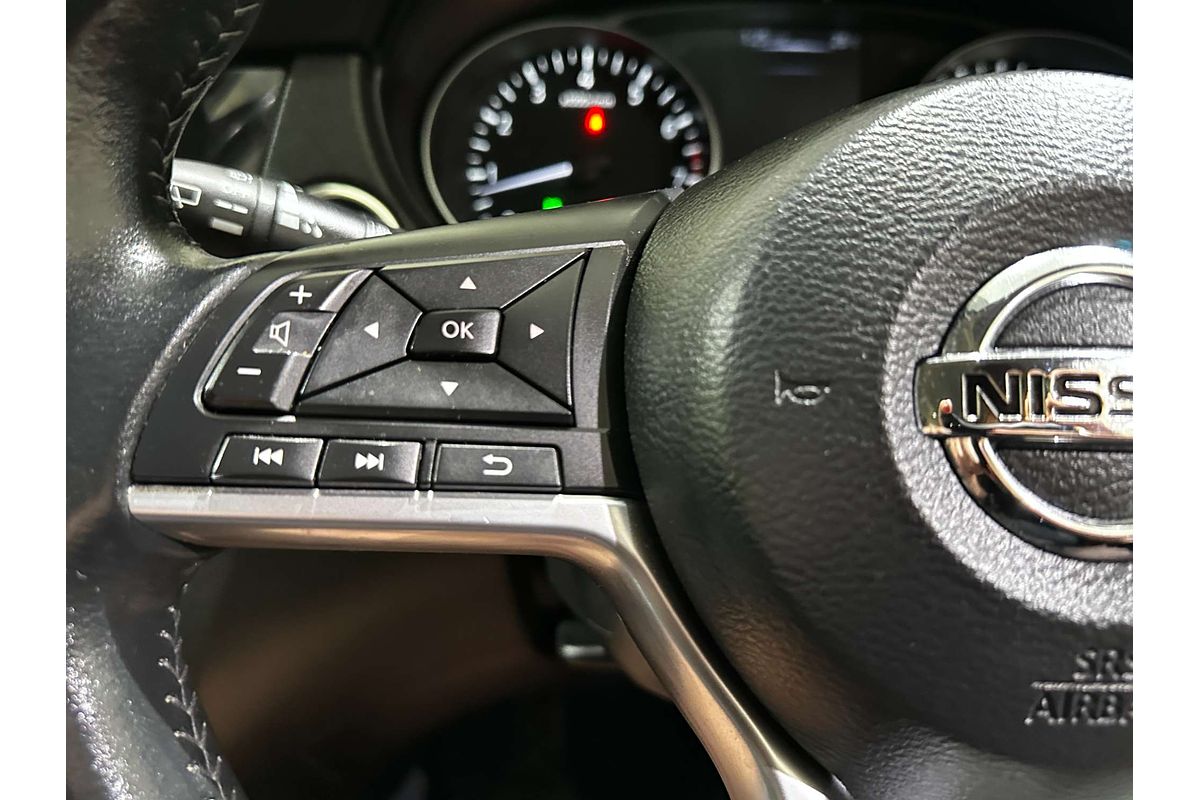 2019 Nissan QASHQAI ST J11 Series 2