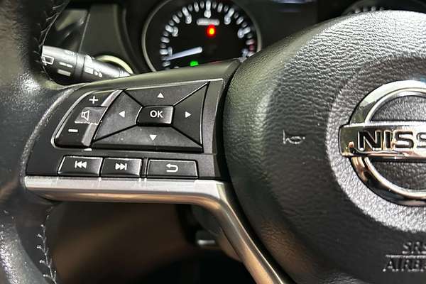 2019 Nissan QASHQAI ST J11 Series 2