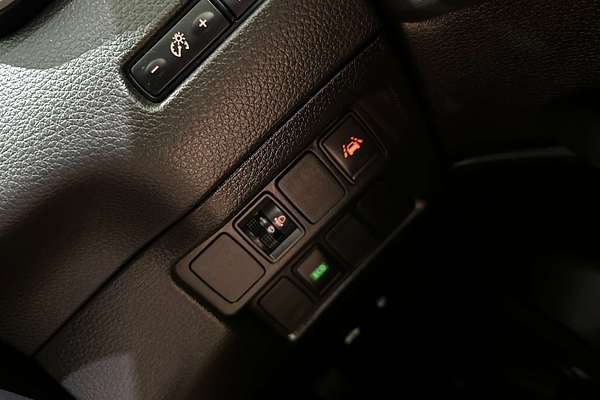 2019 Nissan QASHQAI ST J11 Series 2