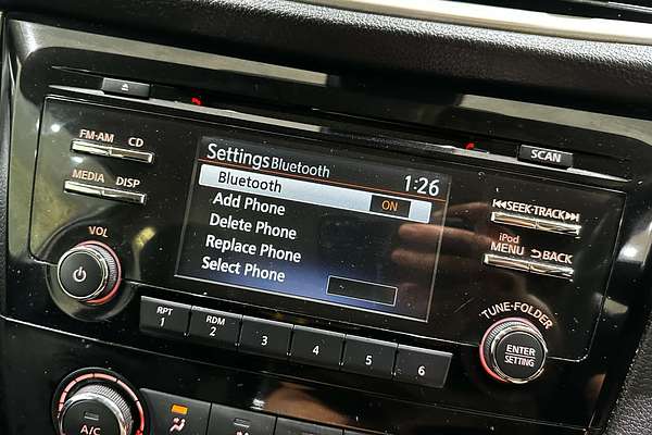 2019 Nissan QASHQAI ST J11 Series 2