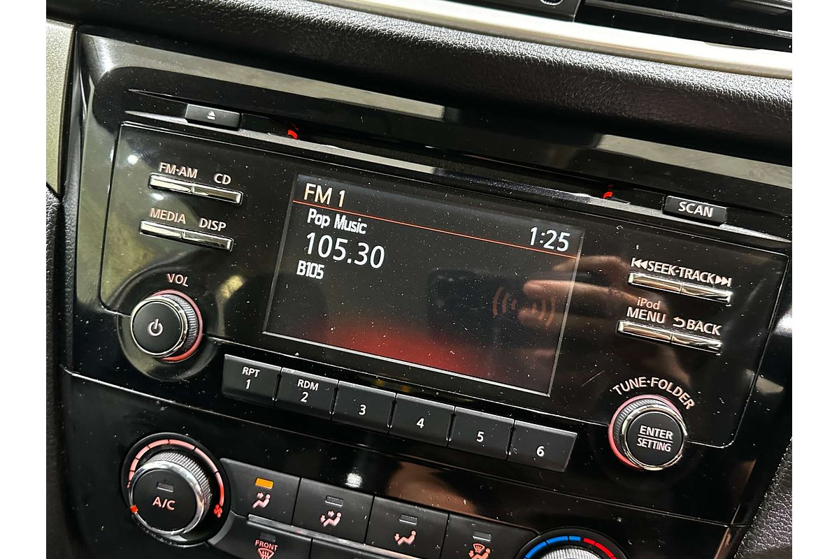 2019 Nissan QASHQAI ST J11 Series 2