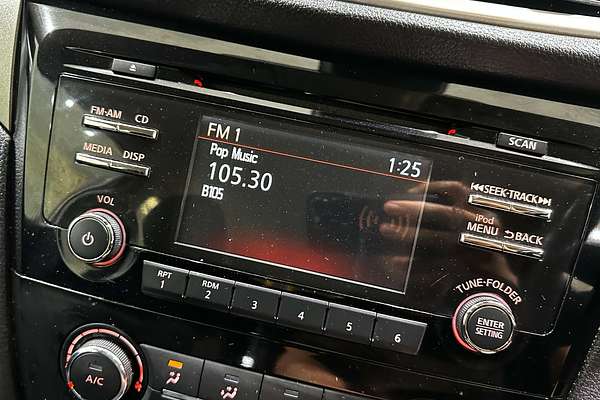 2019 Nissan QASHQAI ST J11 Series 2