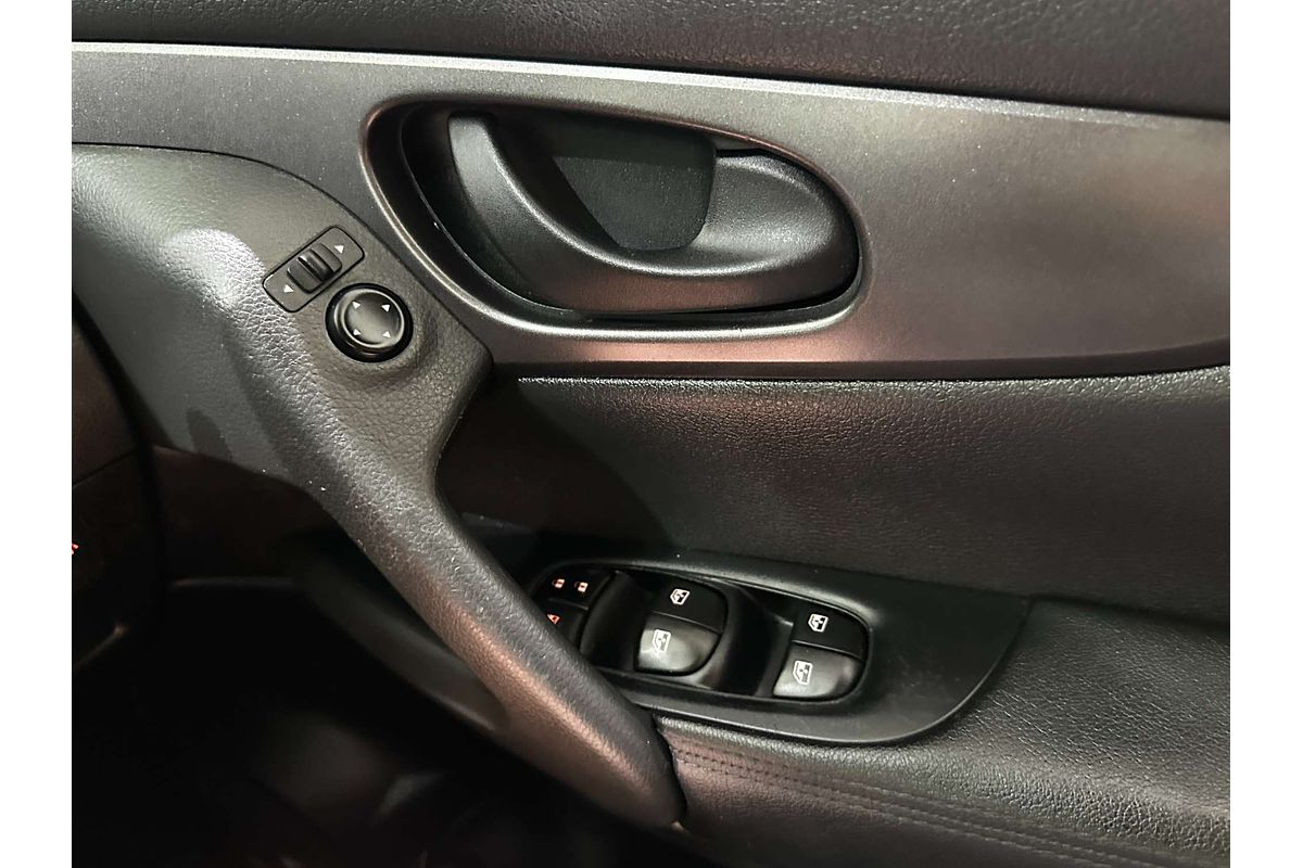 2019 Nissan QASHQAI ST J11 Series 2