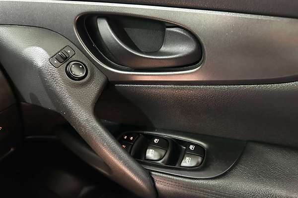 2019 Nissan QASHQAI ST J11 Series 2