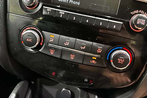 2019 Nissan QASHQAI ST J11 Series 2