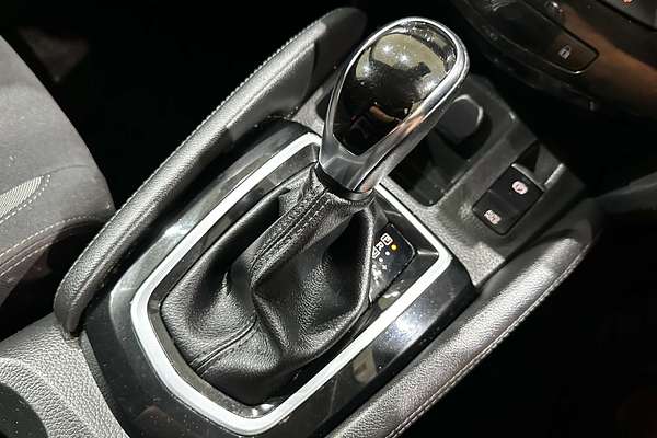 2019 Nissan QASHQAI ST J11 Series 2