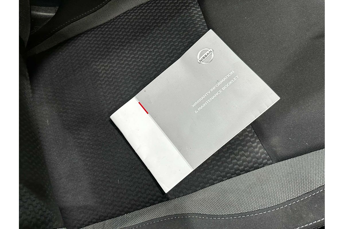 2019 Nissan QASHQAI ST J11 Series 2