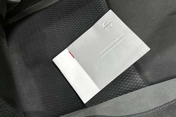 2019 Nissan QASHQAI ST J11 Series 2