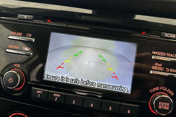 2019 Nissan QASHQAI ST J11 Series 2